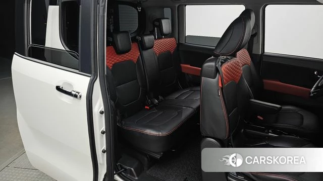Kia The New Ray 2020 Белый из Кореи, фото 3