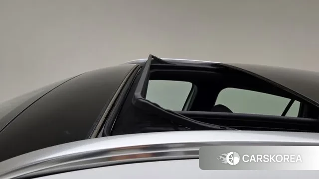 Mercedes-Benz GLA - Class H247 2025 Белый из Кореи, фото 3