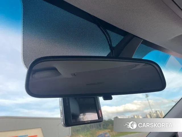 Hyundai The New Avante AD 2018 Белый из Кореи, фото 3