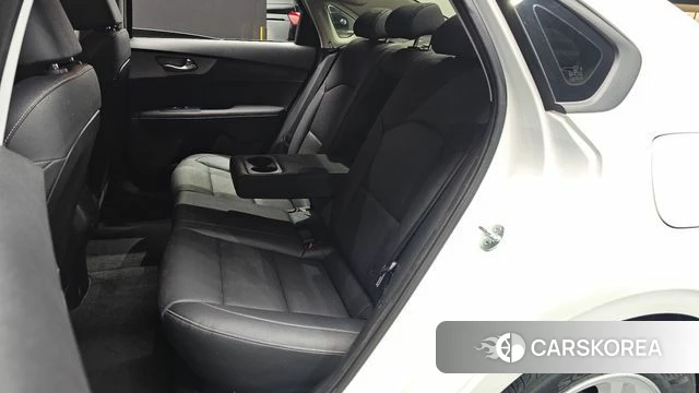 Kia Come New K3 2021 Белый из Кореи, фото 3