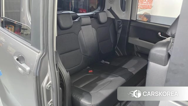 Kia The New Ray 2021 Серый из Кореи, фото 3