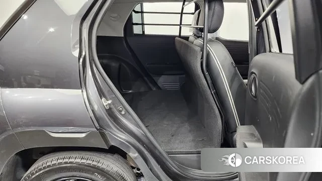 Hyundai Casper 2023 Серый из Кореи, фото 3