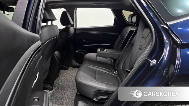 Hyundai Tucson (NX4) id 2930204 из Кореи 3