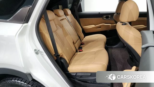 Kia Sorento 4th Generation 2020 Белый из Кореи, фото 3