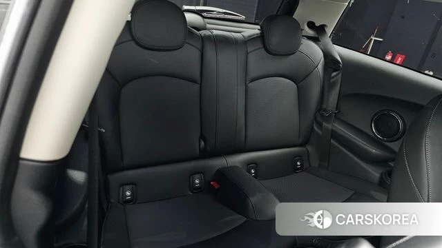 Mini Cooper 2020 Черный из Кореи, фото 3