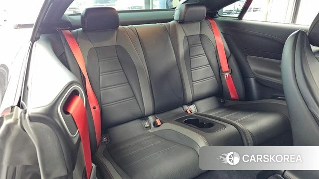 Mercedes-Benz E-Class W213 2021 Серый из Кореи, фото 3