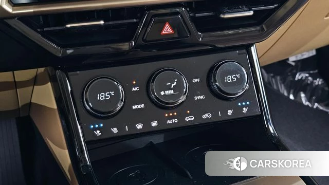 Ssangyong Actian 2nd Generation 2026 Белый из Кореи, фото 3