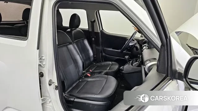 Hyundai Casper 2022 Белый из Кореи, фото 3