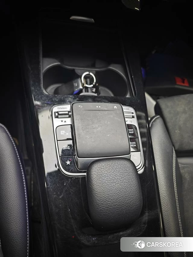 Mercedes-Benz Class A 2020 Белый из Китая, фото 3