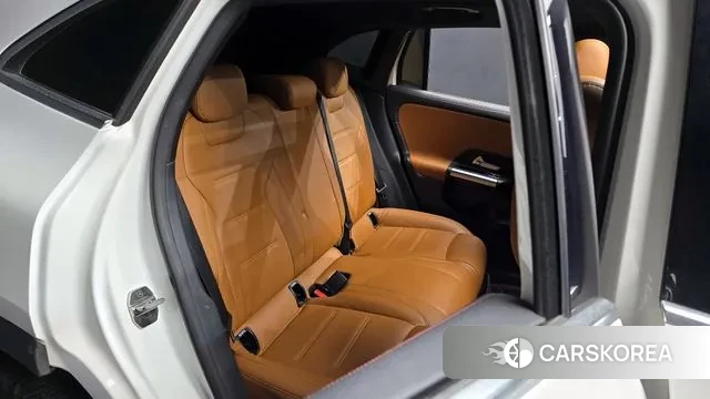 Mercedes-Benz GLA - Class H247 2020 Белый из Кореи, фото 3