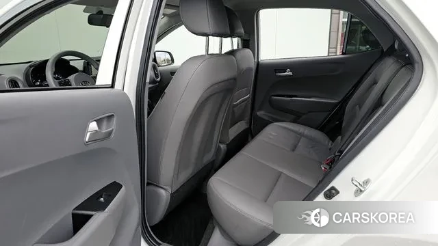 Kia Morning Urban (JA) 2020 Белый из Кореи, фото 3