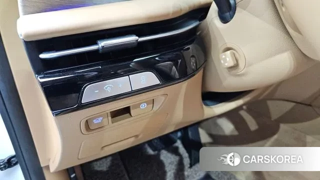 Genesis G80 (RG3) 2024 Белый из Кореи, фото 3