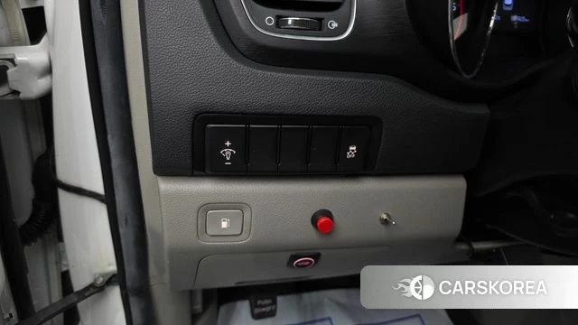 Kia The New Carnival 2019 Белый из Кореи, фото 3