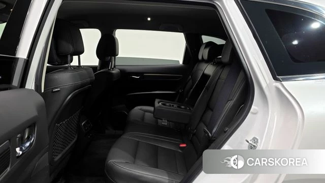 Renault Korea (Samsung) The New QM6 2021 Белый из Кореи, фото 3