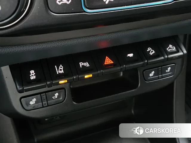 Chevrolet (GM Daewoo) Real New Colorado 2021 Черный из Кореи, фото 3