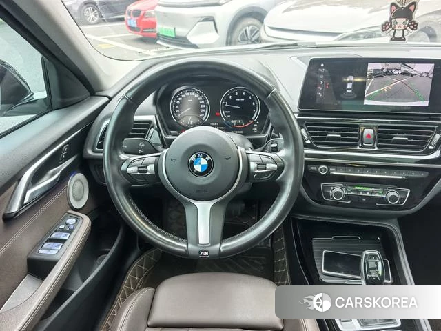 BMW 1 series 2022 Белый из Китая, фото 3