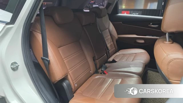 Kia The New Sorento 2018 Белый из Кореи, фото 3