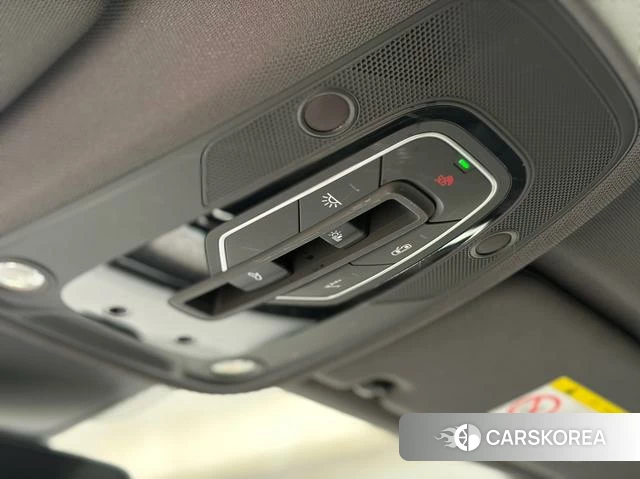 Audi A6L 2024 Черный из Китая, фото 3