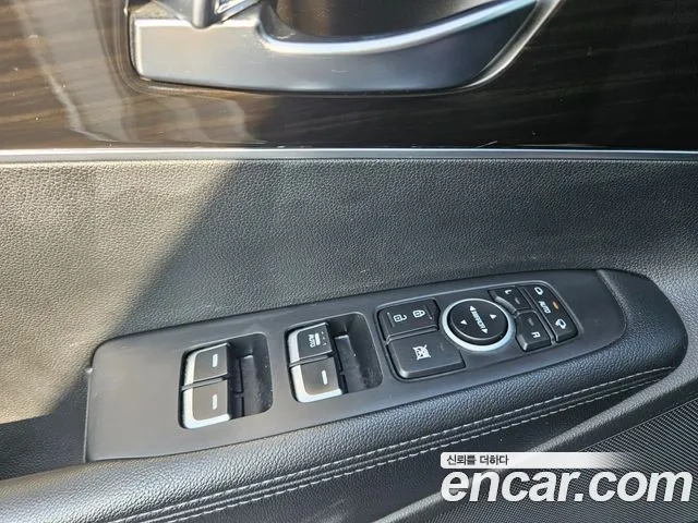 Kia The New Sorento id 2917932 из Кореи 3