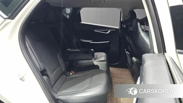 Kia EV6 2022 Жемчужный цвет из Кореи, фото 3