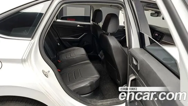 Volkswagen 7th Generation of Jetta id 2833021 из Кореи 3