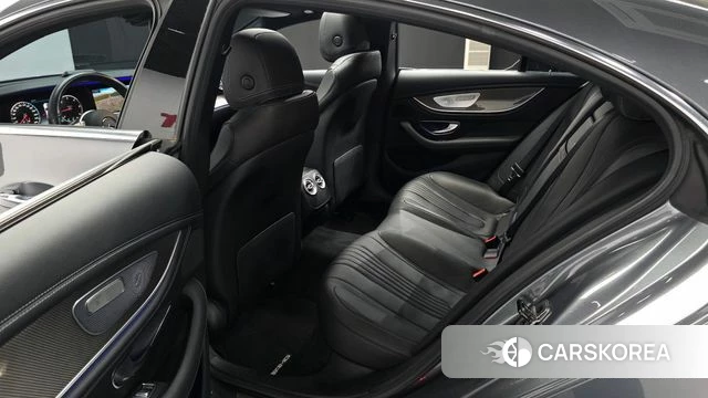 Mercedes-Benz CLS-Class C257 2019 Серый из Кореи, фото 3