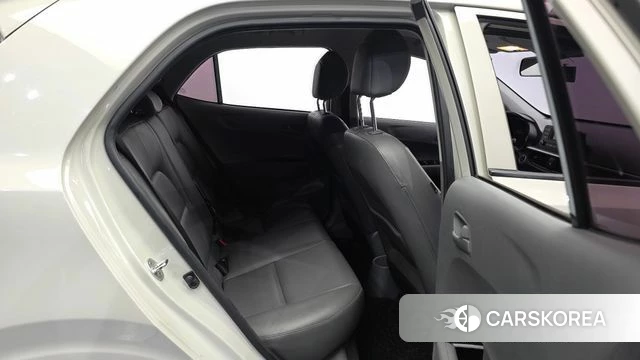 Kia All New Morning (JA) 2018 Жемчужный цвет из Кореи, фото 3