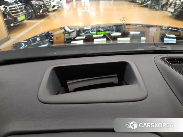 Mercedes-Benz S-Class W223 2025 Черный из Кореи, фото 3