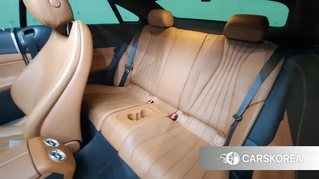 Mercedes-Benz E-Class W213 2018 Белый из Кореи, фото 3