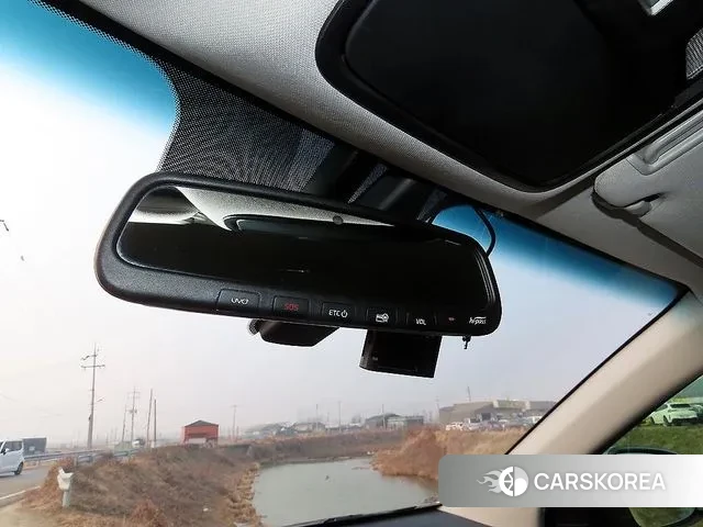 Kia The New Sorento 2020 Серый из Кореи, фото 3