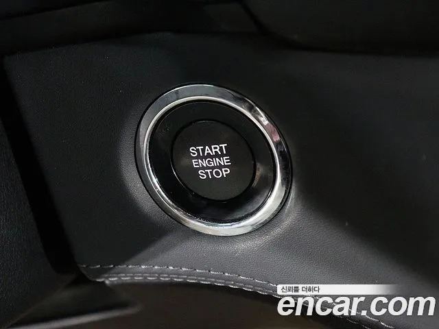 Ssangyong Rexton Sports Cannes 2020 Серый из Кореи, фото 3