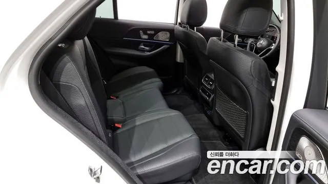 Mercedes-Benz GLE-Class W167 id 2499449 из Кореи 3