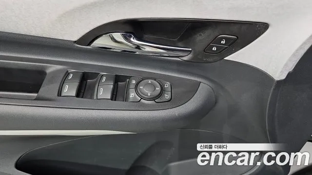 Chevrolet (GM Daewoo) Bolt EV id 2896652 из Кореи 3