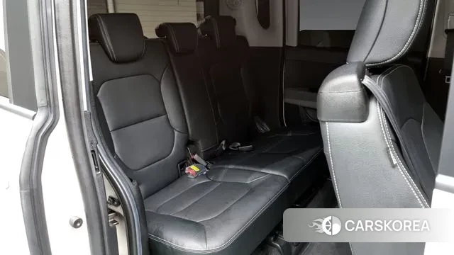 Kia The New Kia Ray 2024 Жемчужный цвет из Кореи, фото 3