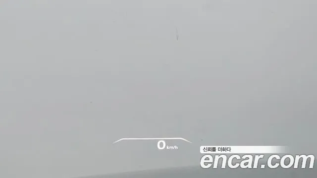 Genesis G80 (RG3) id 2638326 из Кореи 3