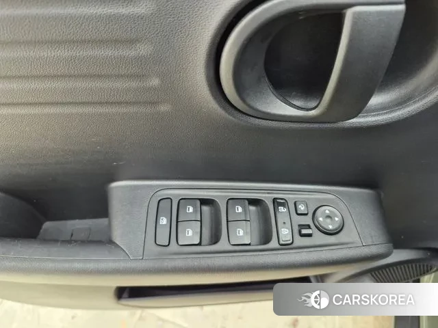 Hyundai Casper 2022 Светло-зеленый из Кореи, фото 3