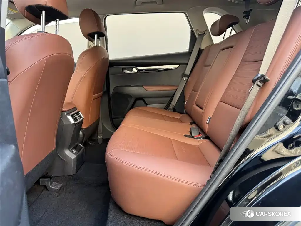Kia Sportage 2022 Черный из Китая, фото 3