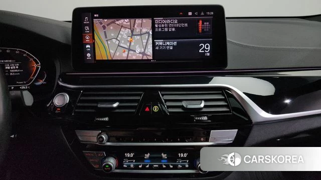 BMW 6 Series GT (G32) id 4519183 из Кореи 3