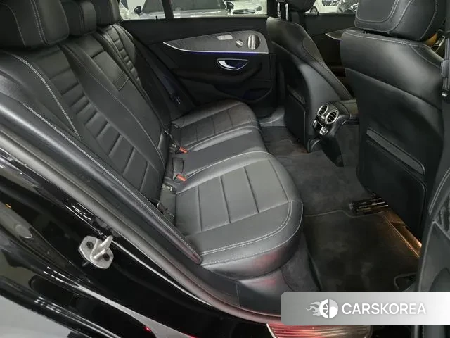 Mercedes-Benz E-Class W213 2023 Черный из Кореи, фото 3