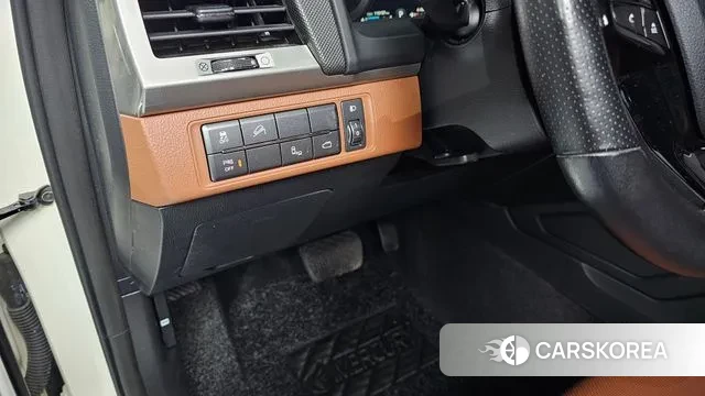 Ssangyong Rexton Sports 2018 Белый из Кореи, фото 3