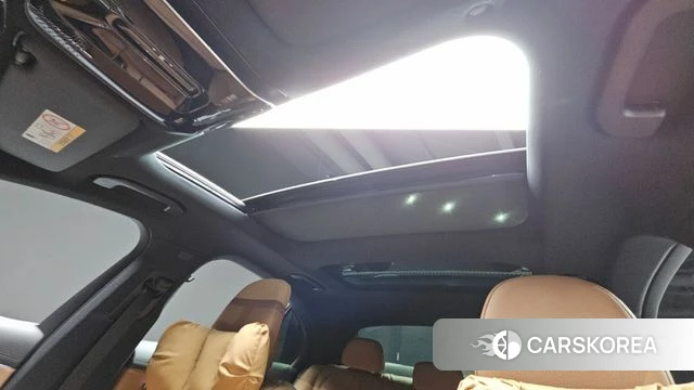 Mercedes-Benz E-Class W214 2026 Белый из Кореи, фото 3