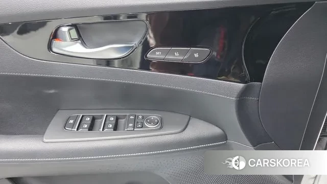 Kia The New K3 2nd generation 2022 Белый из Кореи, фото 3