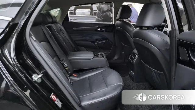 Kia K7 Premier 2019 Черный из Кореи, фото 3