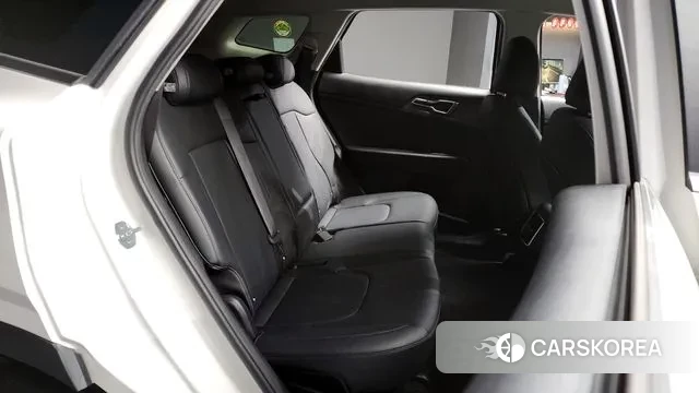 Kia Sportage 5th Generation 2022 Белый из Кореи, фото 3