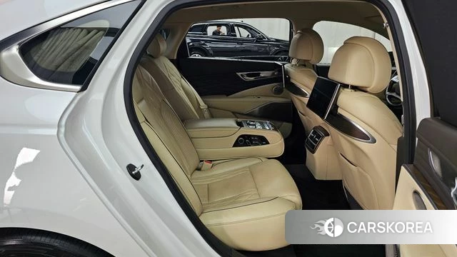 Kia More K9 id 3853925 из Кореи 3