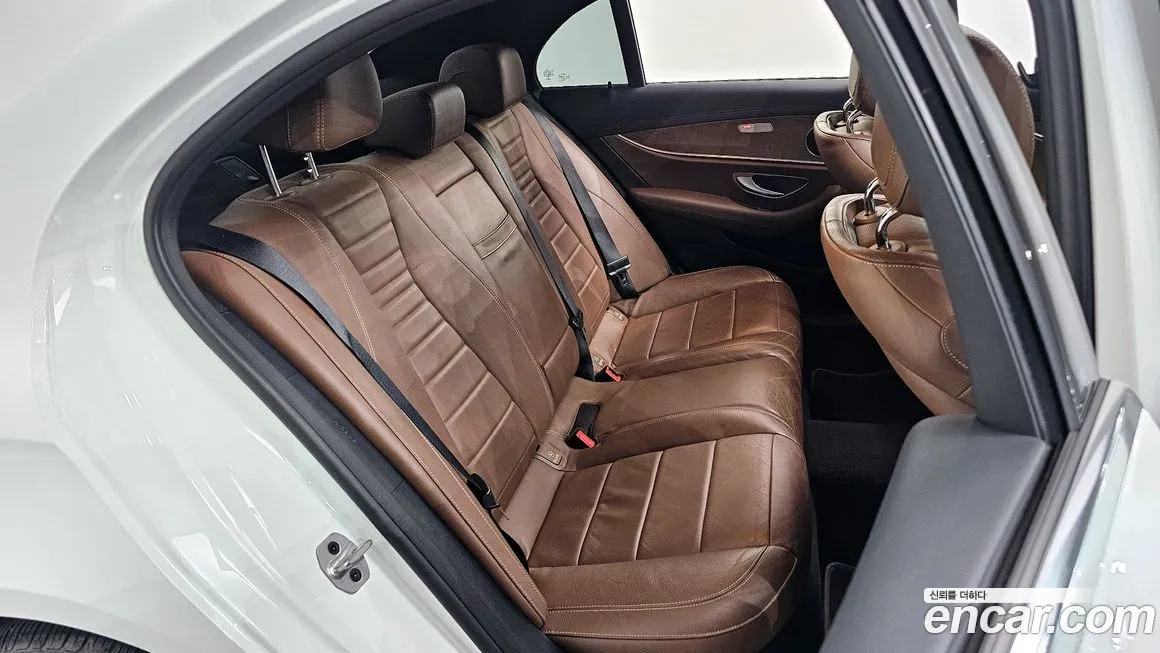 Mercedes-Benz E-Class W213 id 2106164 из Кореи 3