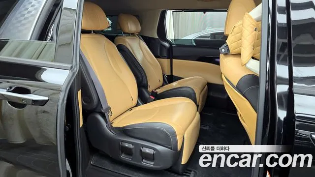 Kia Carnival 4th generation id 2373552 из Кореи 3