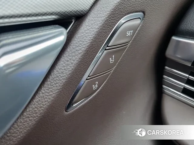 Hyundai The New Grandeur IG Hybrid 2022 Черный из Кореи, фото 3