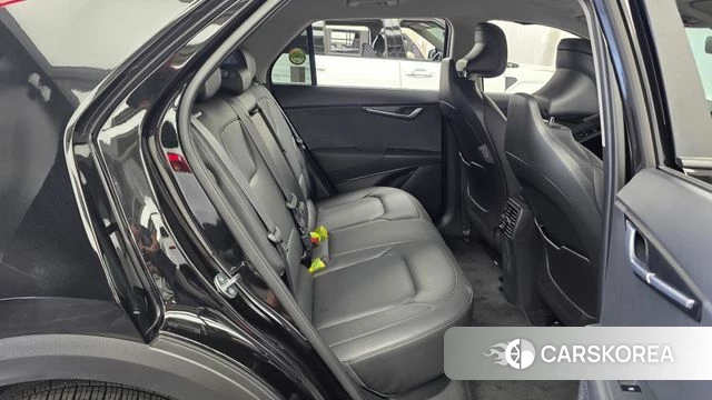 Kia Di All New Niro EV 2023 Черный из Кореи, фото 3