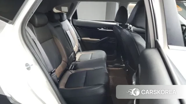 Kia Seltos 2019 Белый из Кореи, фото 3